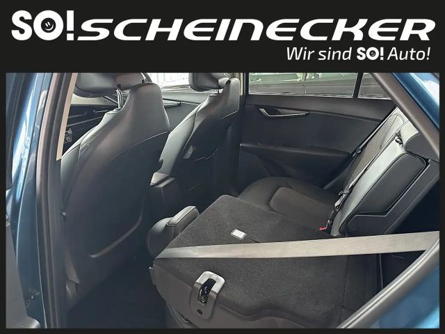 Kia Niro EV Long range e-Niro