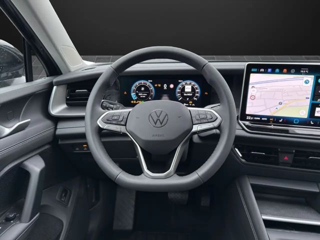 Volkswagen Tayron DSG