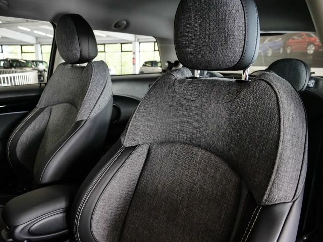 MINI Mini Electric SE