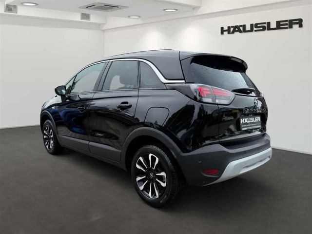 Opel Crossland X Elegance