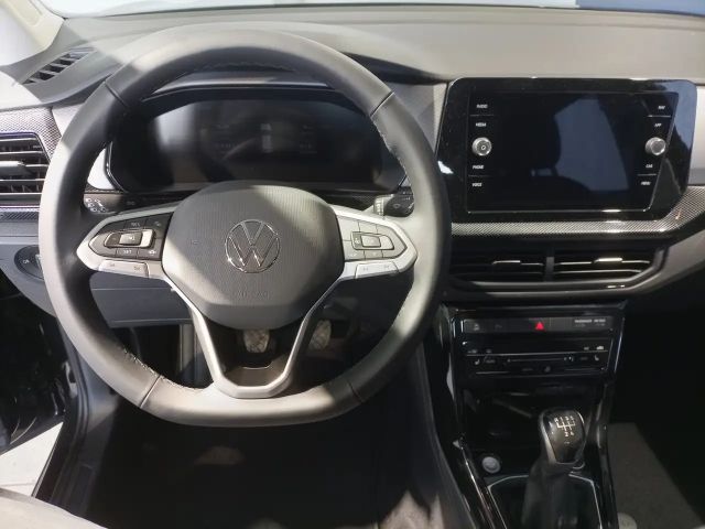 Volkswagen T-Cross Friends TSI