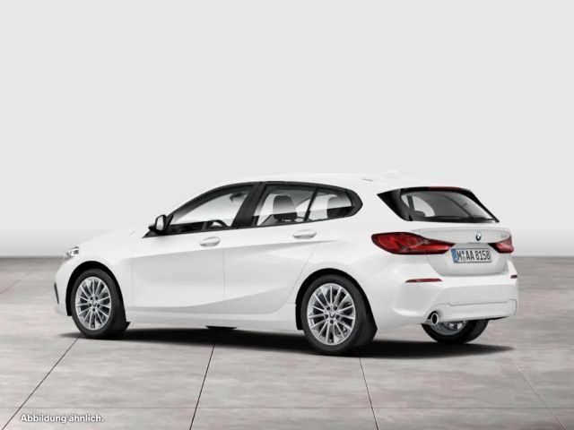 BMW 116 116i Sedan