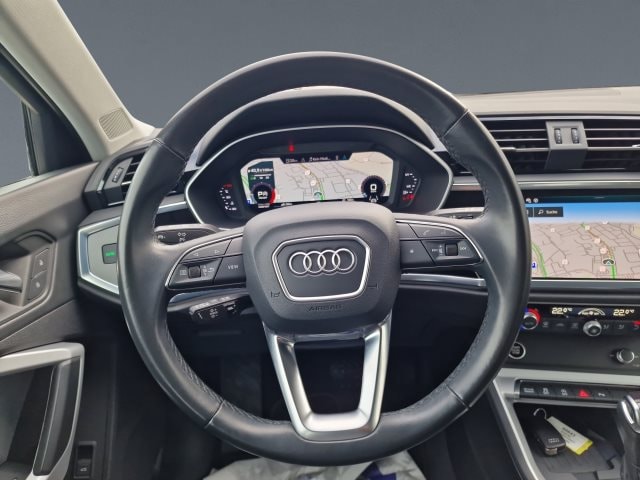 Audi Q3 35 TDI S-Line S-Tronic Sportback