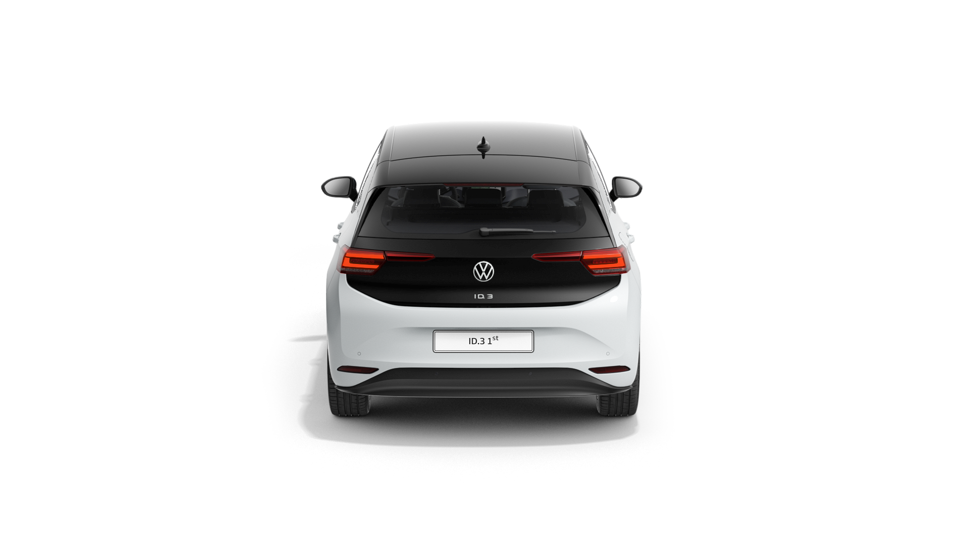 Volkswagen ID.3 1st Edition Performance Pro