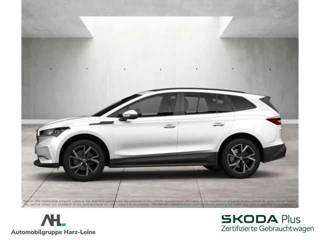 Skoda Enyaq Loft iV 80