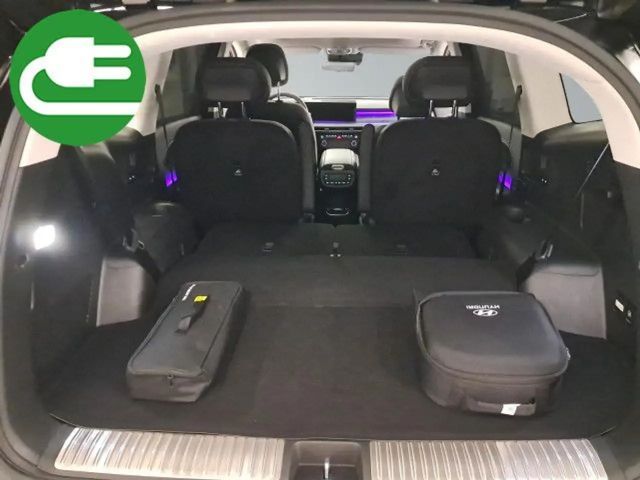 Hyundai Ioniq Vierwielaandrijving