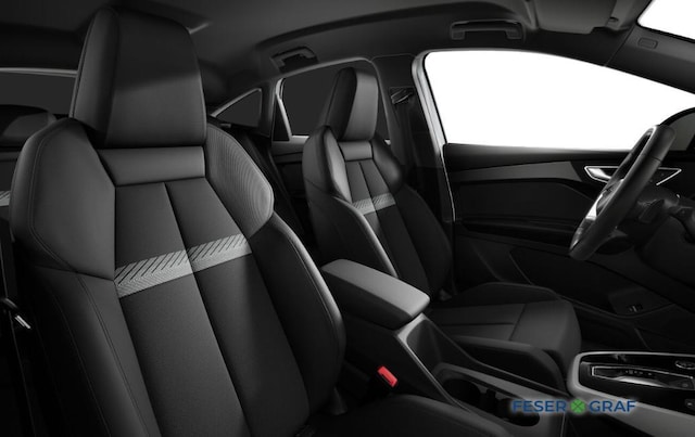 Audi Q4 e-tron Sportback