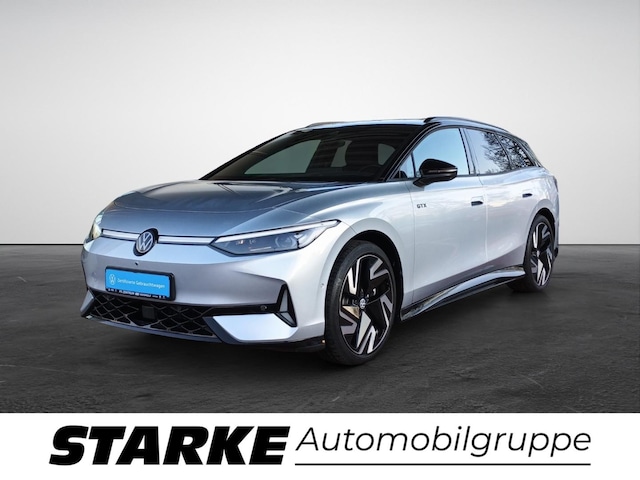 Volkswagen ID.7 4Motion GTX Pro Tourer