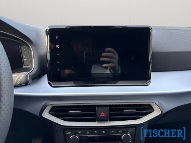 Seat Ibiza 1.0 TSI FR-lijn