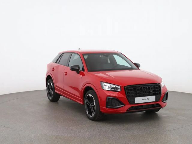 Audi Q2 30 TFSI