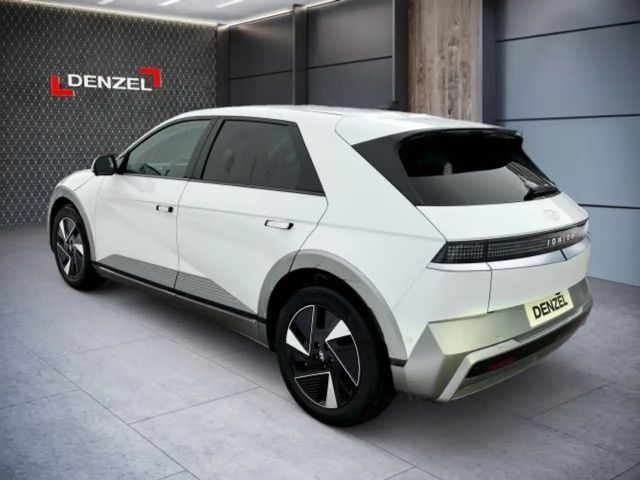 Hyundai IONIQ 5 4WD Vierwielaandrijving