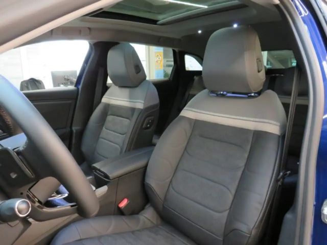 Citroën C5 X Hybrid Pack Shine