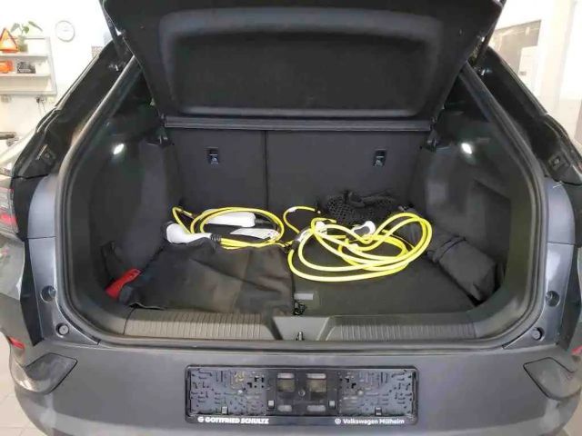 Volkswagen ID.4 IQ.Drive Performance Pro