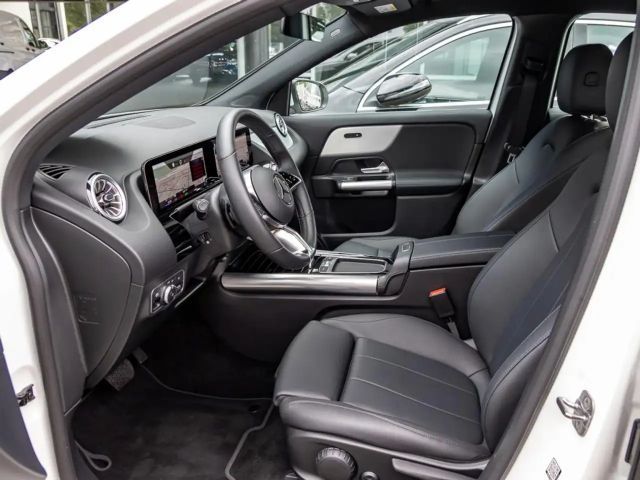 Mercedes-Benz EQA 350 4MATIC Progressive