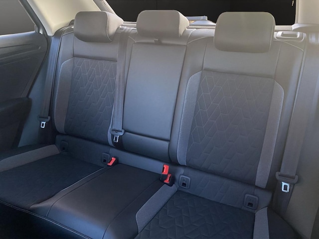 Volkswagen T-Roc 1.0 TSI