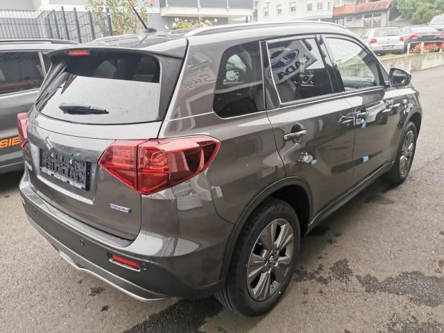 Suzuki Vitara AllGrip Shine