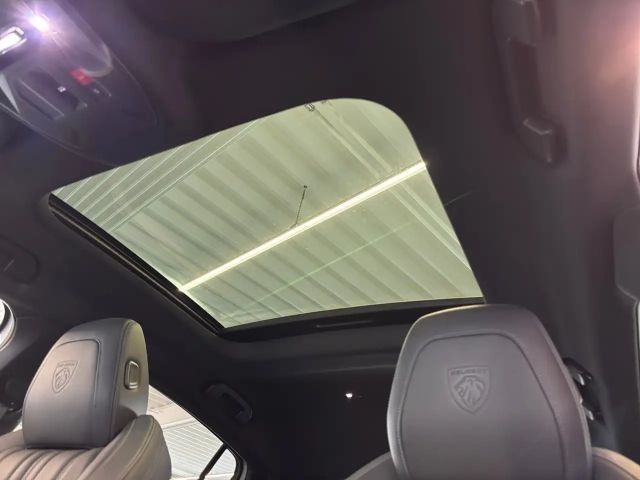 Peugeot 308 GT-Line Hybrid