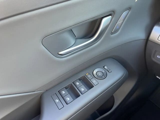 Hyundai Kona Hybrid Prime T-GDi