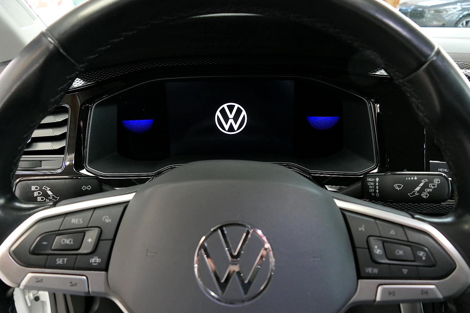 Volkswagen Taigo Life