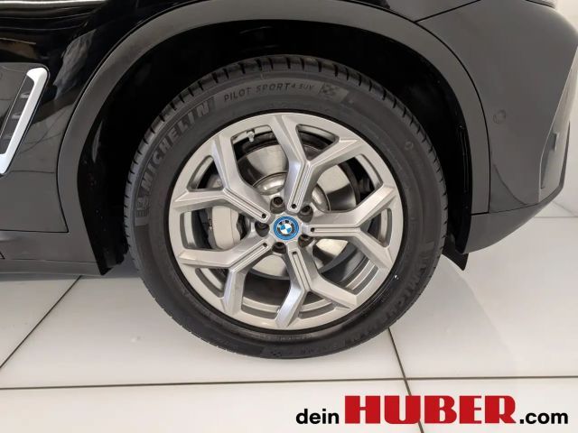 BMW X3 xDrive xDrive30e