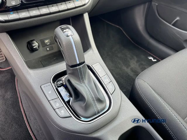 Hyundai i30 N Performance