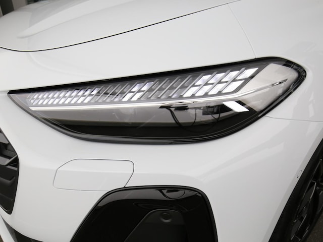 Audi A5 Avant S-Tronic