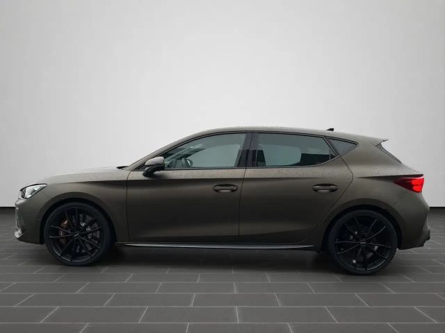 Cupra Leon 2.0 TSI VZ