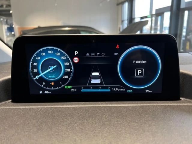 Hyundai Staria Trend