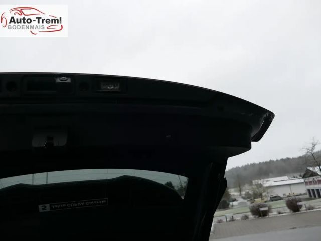 Cupra Terramar 2.0 TSI VZ