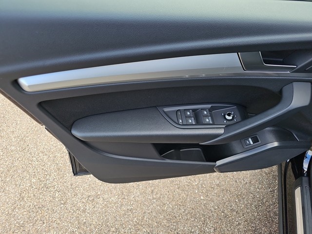 Audi Q5 50 TDI Quattro