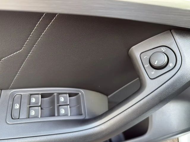 Seat Ateca 1.5 TSI DSG FR-lijn