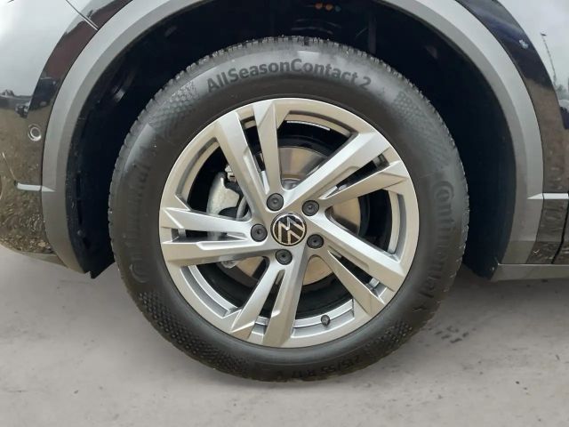 Volkswagen T-Roc 1.5 TSI DSG R-Line