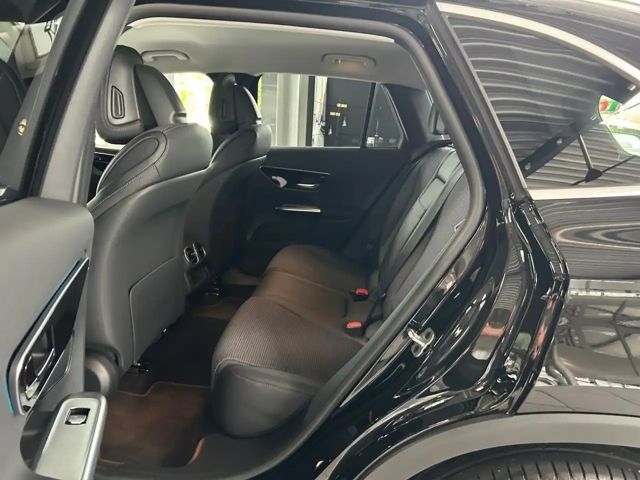 Mercedes-Benz GLC 200 4MATIC AVANTGARDE