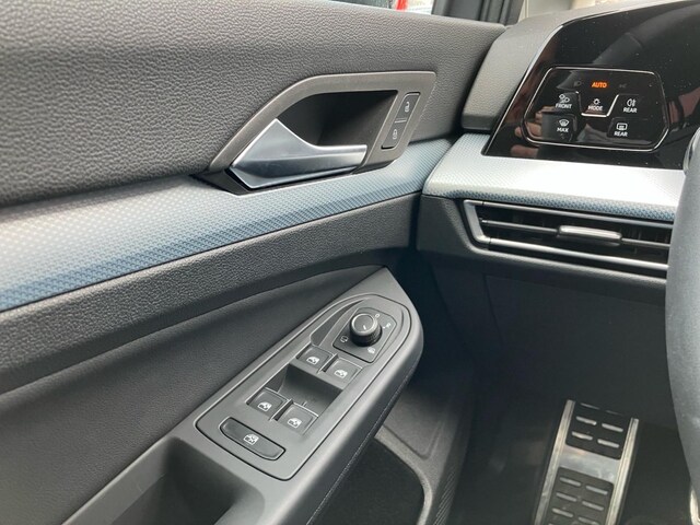 Volkswagen Golf Golf VIII