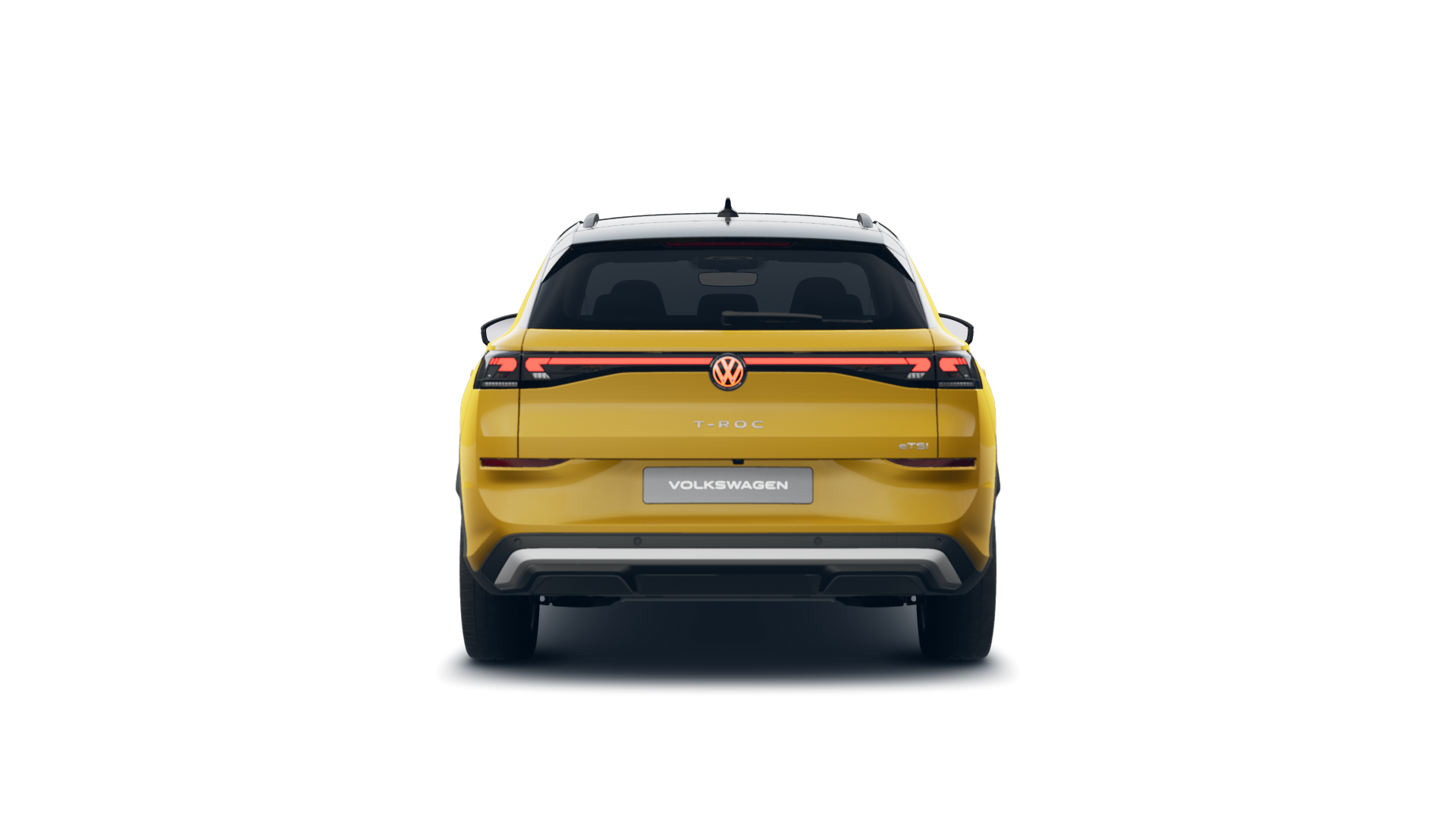 Volkswagen T-Roc DSG IQ.Drive Style
