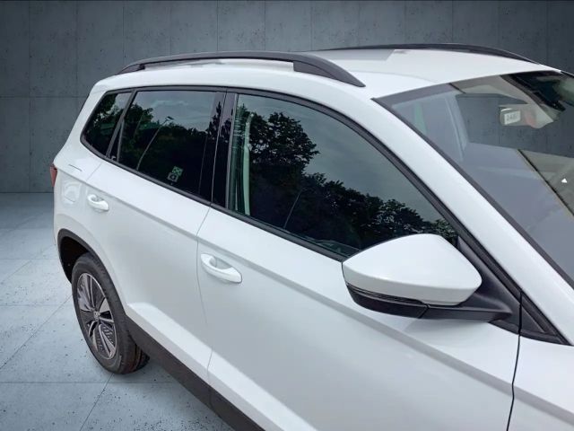 Skoda Karoq 1.5 TSI Tour