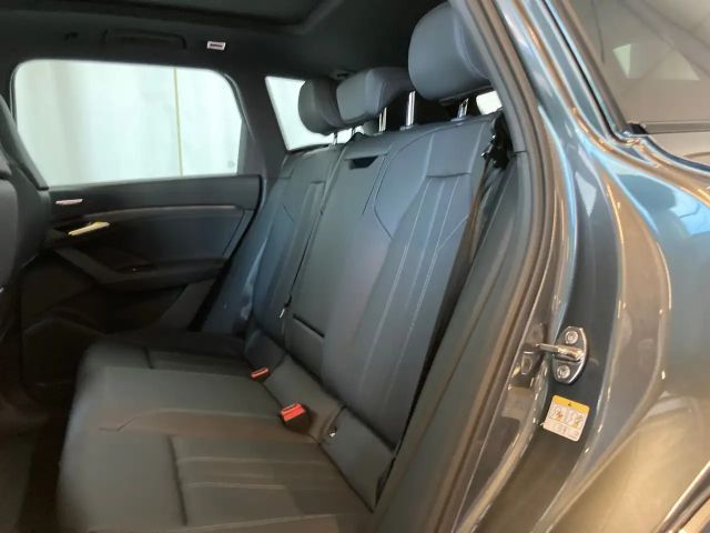 Audi Q6 e-tron Quattro