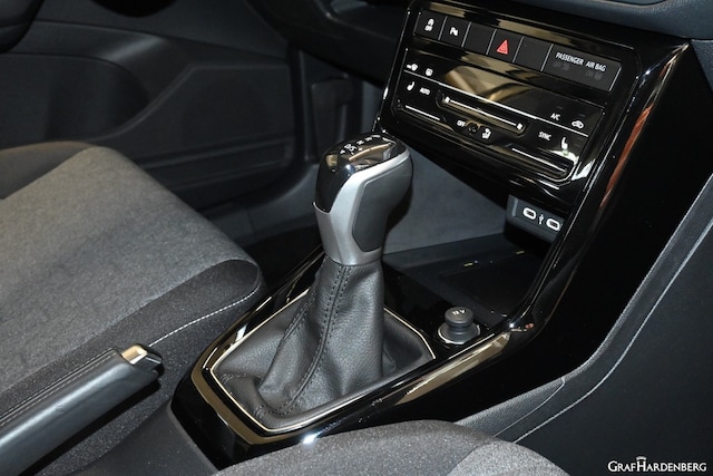 Volkswagen T-Cross 1.0 TSI DSG Move