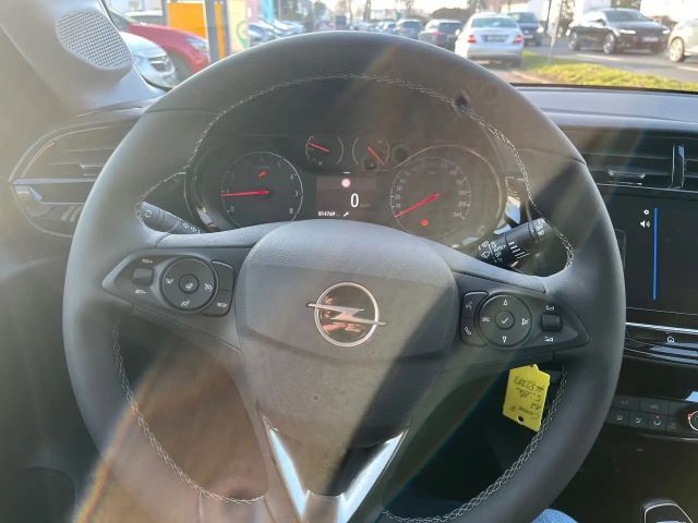 Opel Corsa 1.2 Turbo Turbo