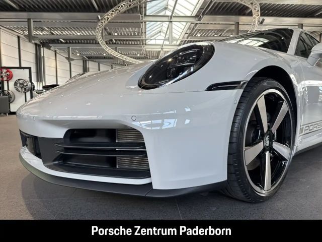 Porsche 992 Carrera Coupé