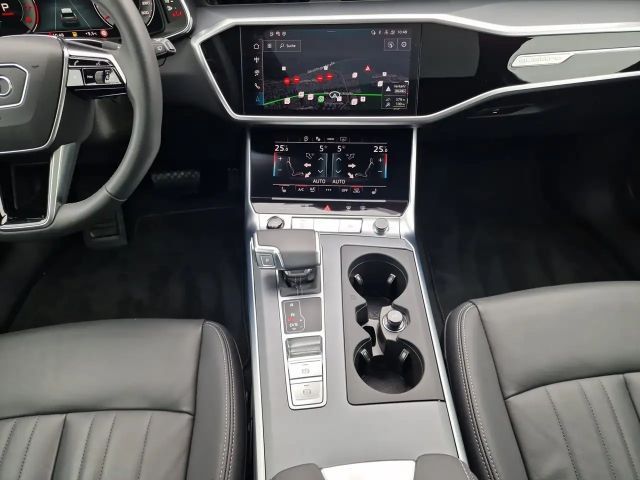 Audi A6 45 TFSI Avant Quattro