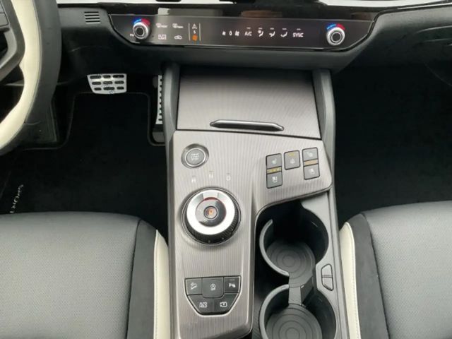 Kia Sportage GT-Line Vierwielaandrijving