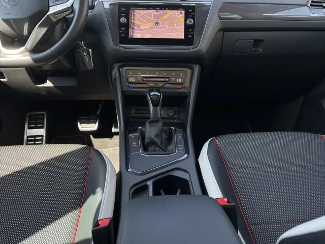 Volkswagen Tiguan 2.0 TDI DSG Sport
