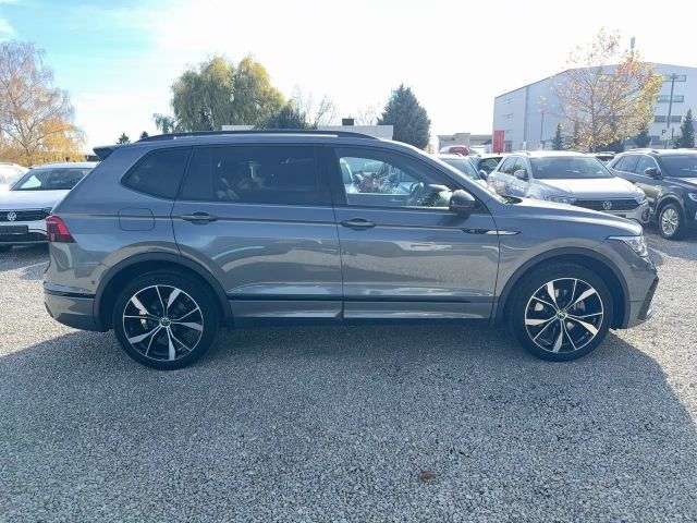 Volkswagen Tiguan Allspace R-Line