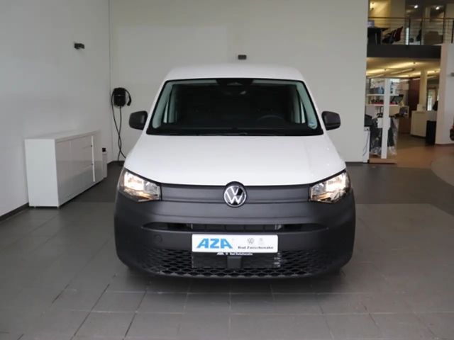 Volkswagen Caddy 2.0 TDI