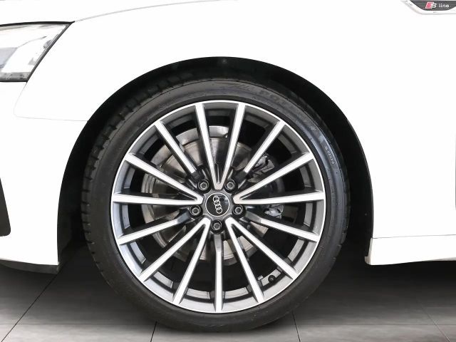 Audi A5 35 TDI S-Line Sportback