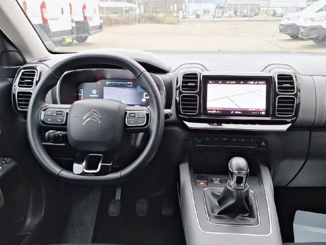 Citroën C5 Aircross Feel Pack