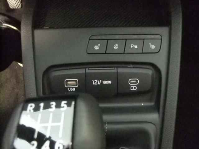 Kia Stonic GDi Vision