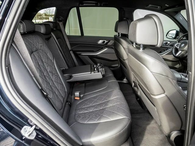 BMW X5 M-Sport xDrive40d