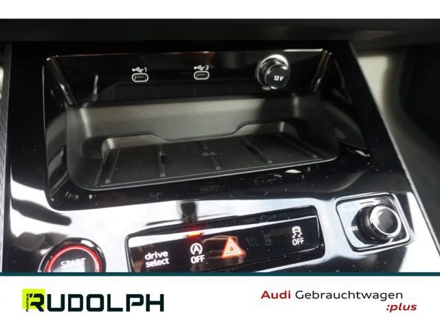 Audi A5 Avant Quattro S-Line S-Tronic